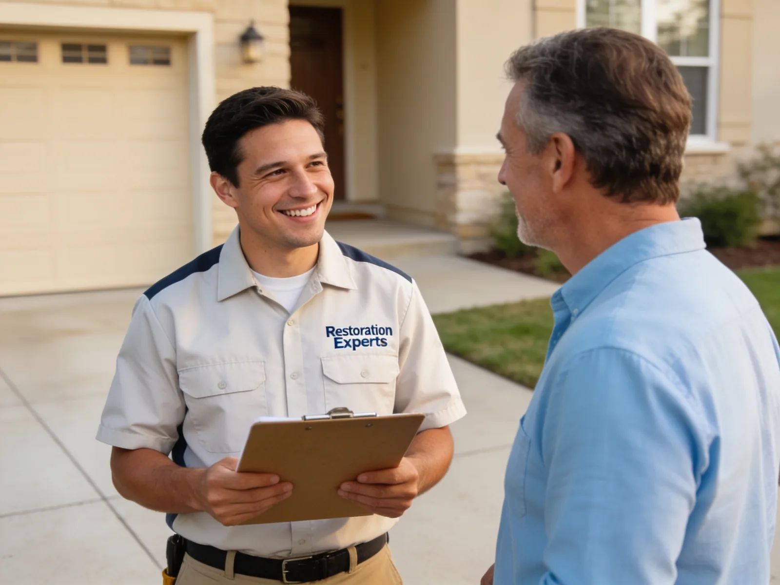 Water Damage Cleanup Pahrump, NV FAQs